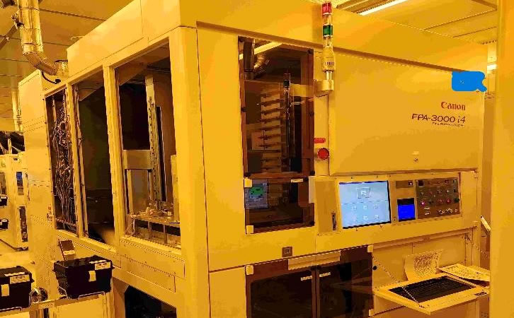 CANON FPA-3000i4Mʽ̙C