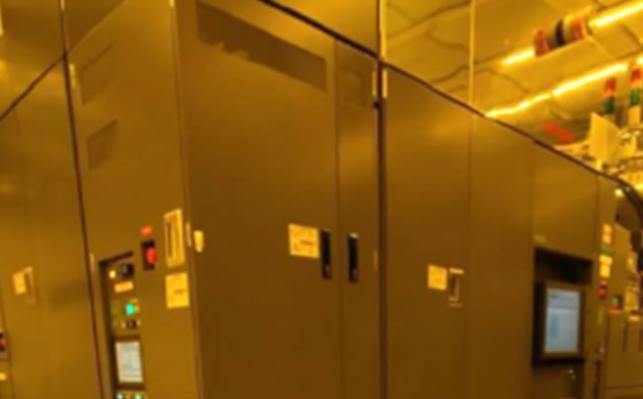 NIKON NSR S208D��̙C