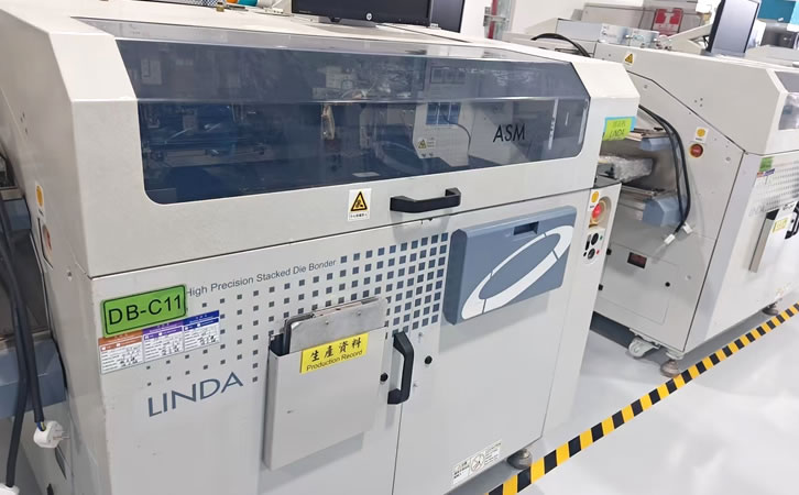 ASM lSLinda�Ԅӹ̾��C