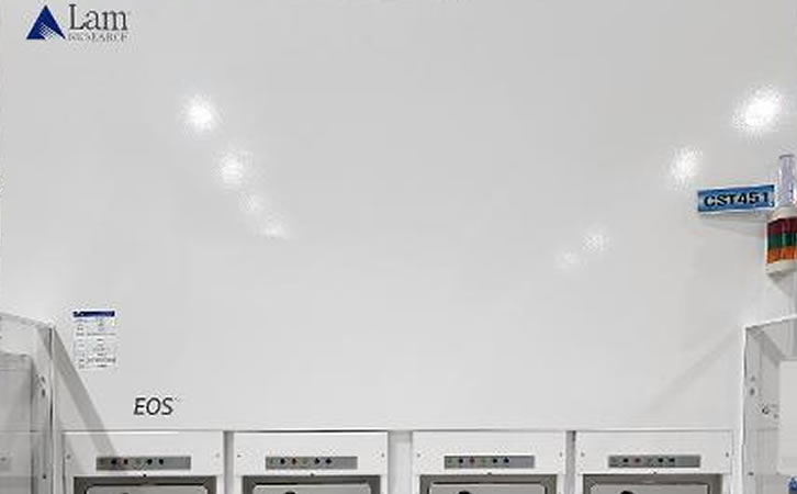 LAM Research EOSAϴO(8ǻ)
