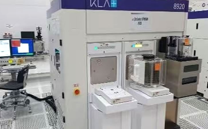 KLA 8920i AOIAzy(c)O(sh)