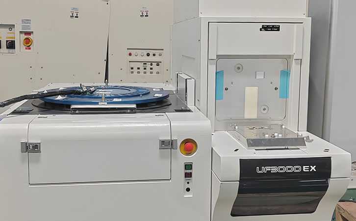 ACCRETECH UF3000EX̽_(ti)