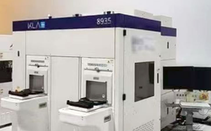 KLA 8935-FFC AOIAzyO