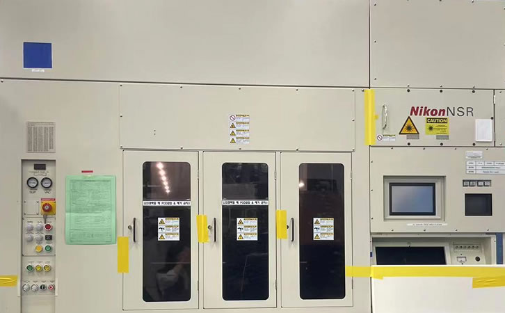 NIKON NSR S204B�ֲ�ͶӰ��̙C(j��)