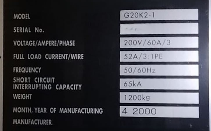 NIKON NSR S204BֲͶӰ̙C