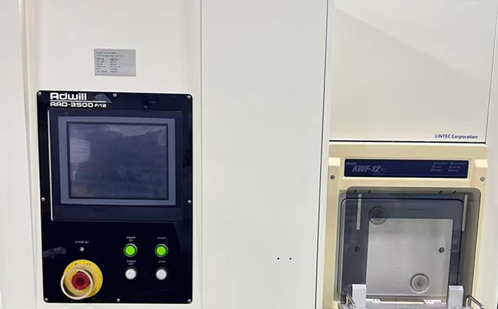 LINTEC RAD-3510F/12NĤC