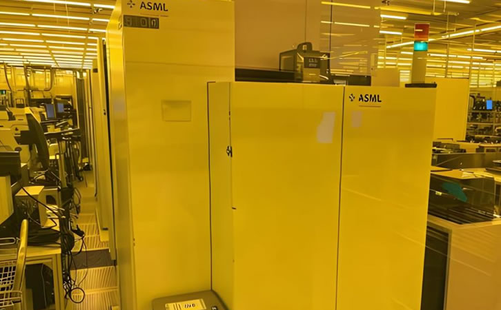 ASML PAS 5500/100D��̙C(j��)