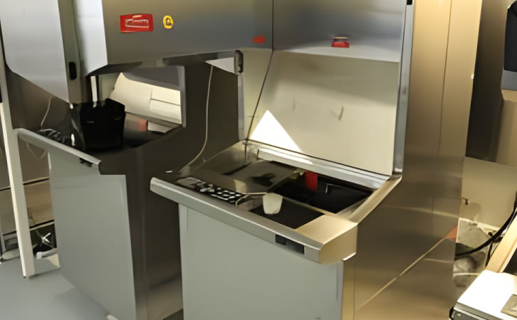 KLA SURFSCAN SFS6220wzyx