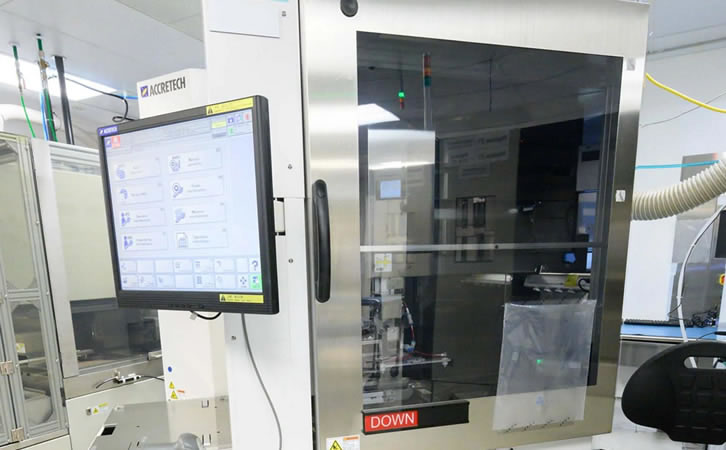 ACCRETECH AD3000T-PLUSƬC(j)