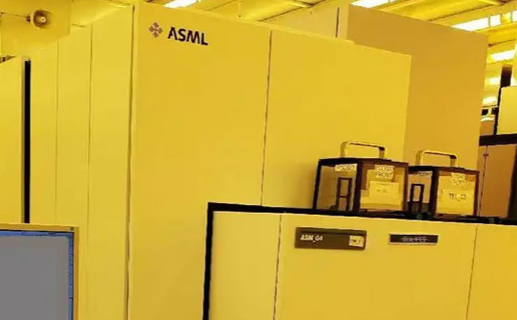 ASML PAS 5500/1150C̙C