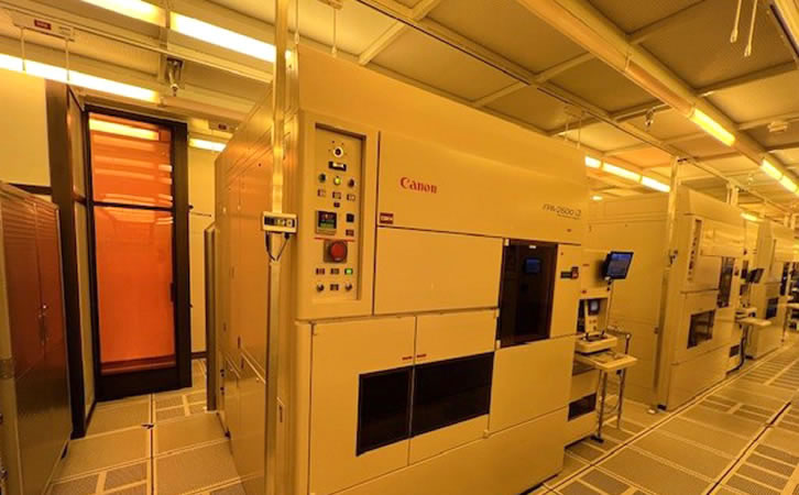 CANON FPA-2500i3Mʽ̙C