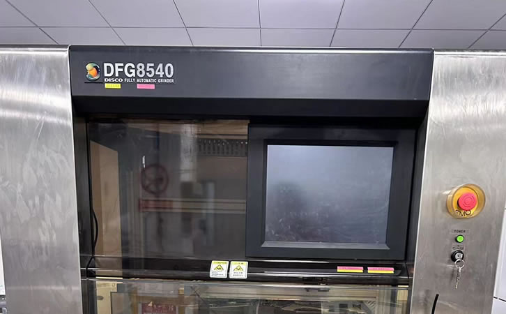 DISCO DFG8540ĥC