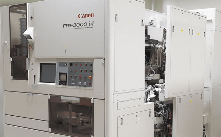 CANON FPA-3000i4Mʽ̙C