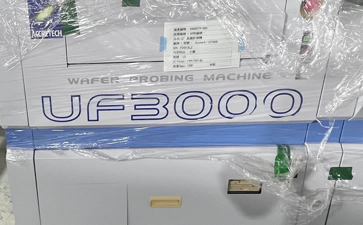 ACCRETECH TSK UF3000̽_