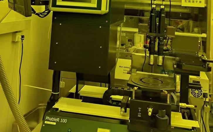 KARL SUSS MA6̙C(j)()