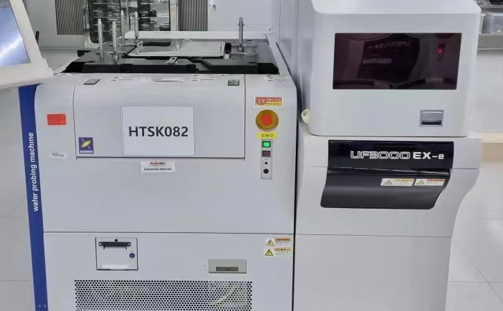 ACCRETECH UF3000EXE̽_