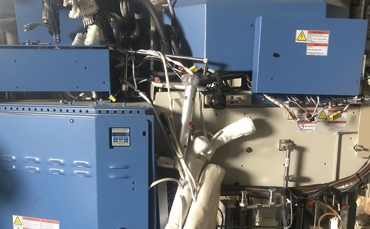 AMAT Endura CL PVDeO(sh)