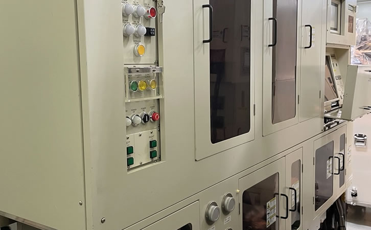 NIKON NSR S204BֲͶӰ̙C(j)