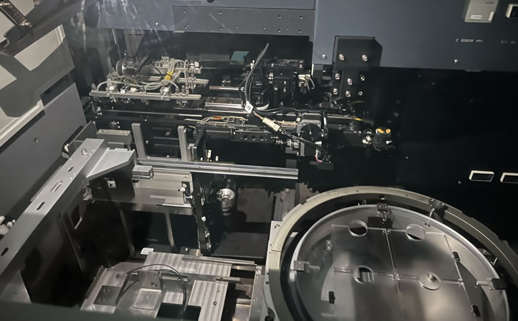 SHINKAINA SPA-400̾C