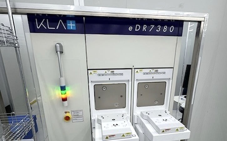 KLA EDR-7380ȱ�ݙz�y�O��
