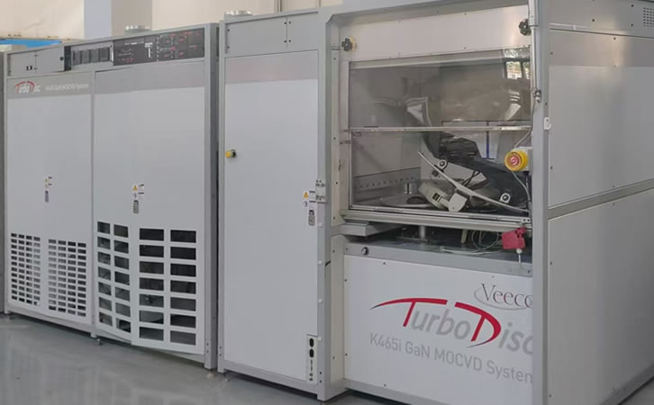 VEECO K465 MOCVDWO