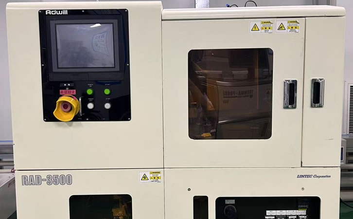 LINTEC RAD-3500F/8NĤC