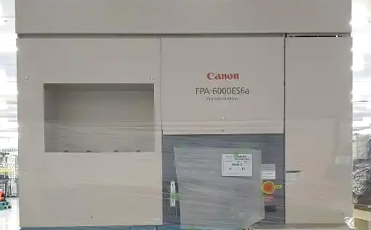 CANON FPA6000ES6A̙C(j)(8-ȱ)