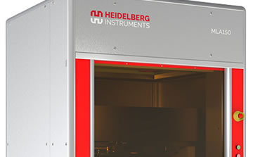 Heidelberg MLA150����ֱ����̙C