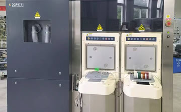 DISCO DGP8761HC研磨機(jī)