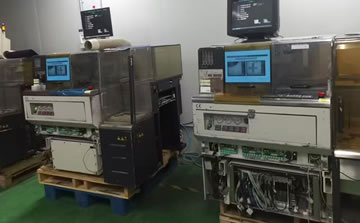 DISCO DFD641劃片機(jī)