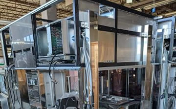 TEL MARK8涂膠顯影機