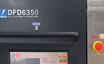 DISCO DFD6350ȫ�ԄӾ��A�и�C