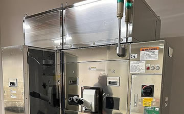 NIKON OPTISTATION 3100晶圓檢測