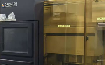 DISCO DFD6340全自動(dòng)切割機(jī)