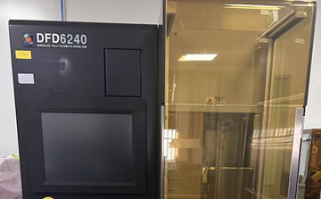 DISCO DFD6240劃片機(jī)