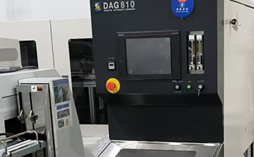 DISCO DAG810研磨機(jī)