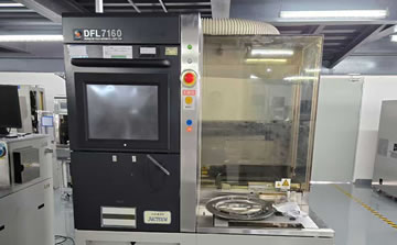 DISCO DFL7160激光切割機(jī)