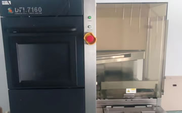 DISCO DFL7160激光切割機(jī)