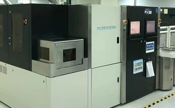 DISCO DGP8761研磨機(jī)+DFM2800貼膜機(jī)