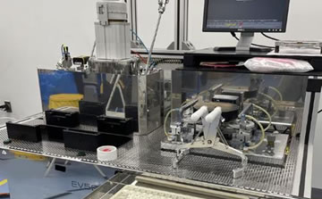 EVG 520晶圓鍵合機