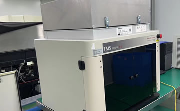 SCHMITT TMS 3000W-RCZ粗糙度檢測儀