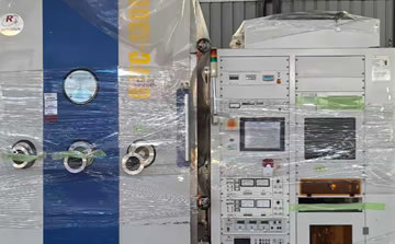 OPTORUN OTFC-1300光學真空鍍膜機