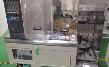 DISCO DFD651劃片機(jī)