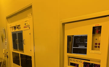 NIKON NSR 2005i10C光刻機