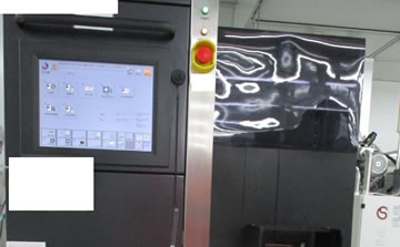 DISCO DFL7160激光切割機(jī)