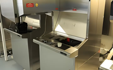 KLA SURFSCAN SFS6220顆粒檢測儀