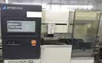 DISCO DFD6340全自動(dòng)切割機(jī)