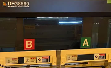 DISCO DFG8560研磨機(jī)