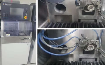 DISCO DAD3240劃片機(jī)