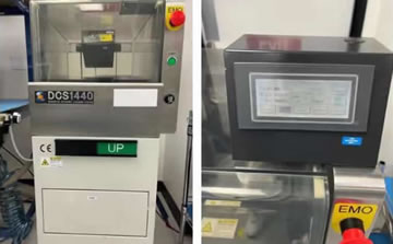 DISCO DCS1440晶圓清洗機(jī)